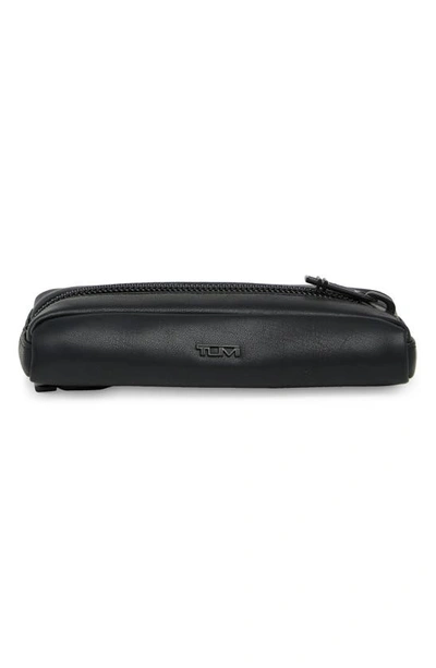 Tumi Small Toiletry Bag In Pattern