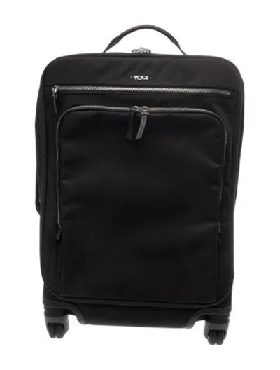 Pre-owned Tumi Suit Case In Black