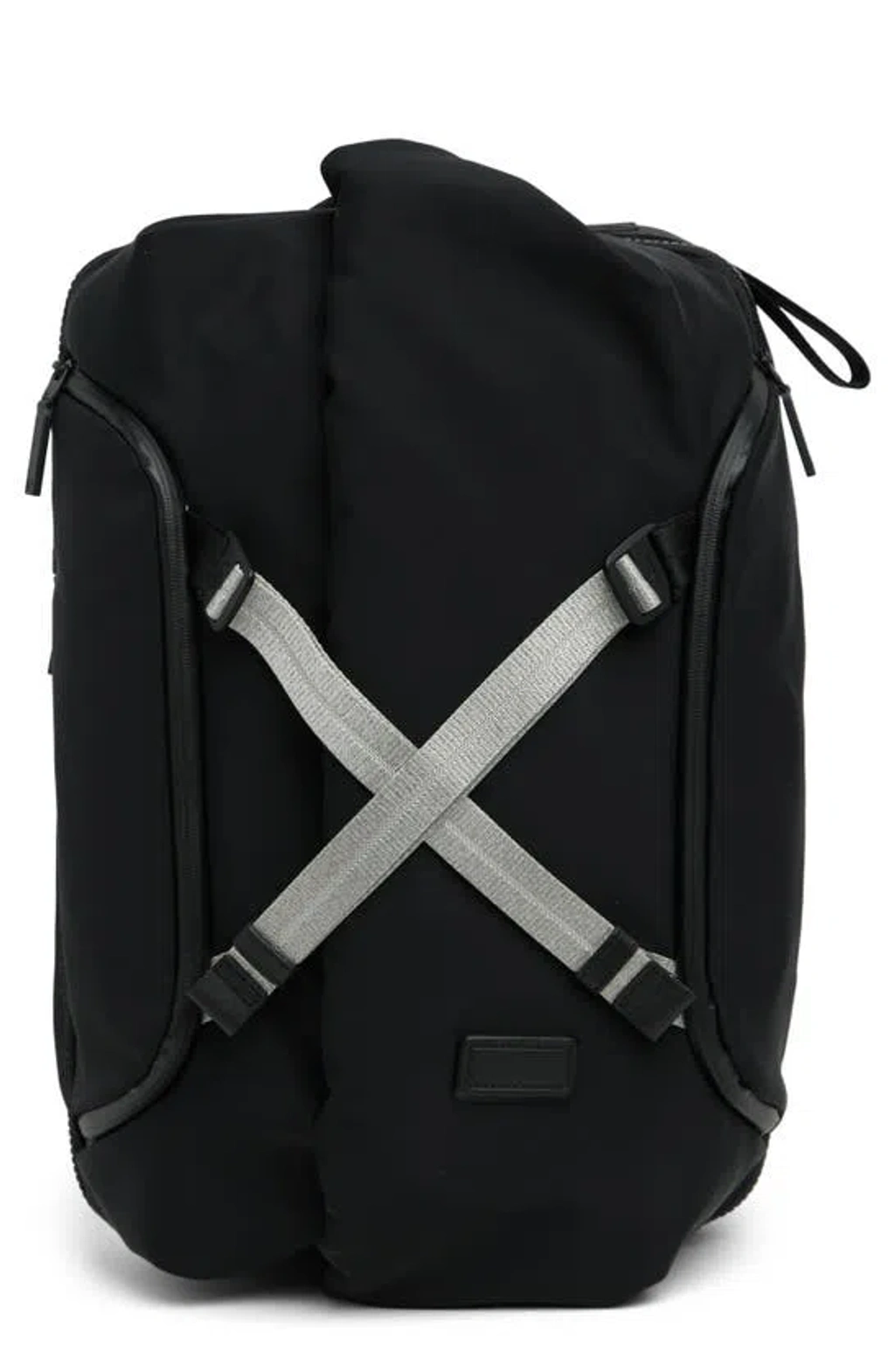 Tumi Tahoe View Splitpack Backpack In Black | ModeSens