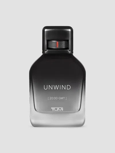 Tumi Unwind Eau De Parfum In Size 5.0-6.8 Oz.