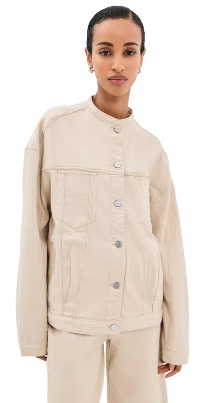 Twp Dawson Jacket Sandshell