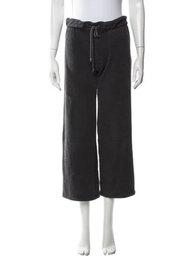 Pre-owned Ugg Sweatpants In Grey
