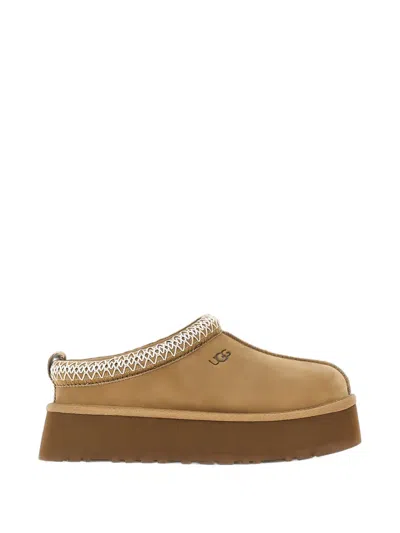 Ugg Tazz Ii Slippers In Brown