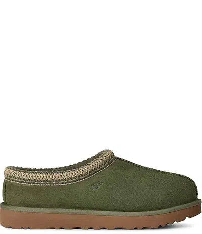 Ugg Women's Tasman Ii Slipper In Deep Shade In Gray