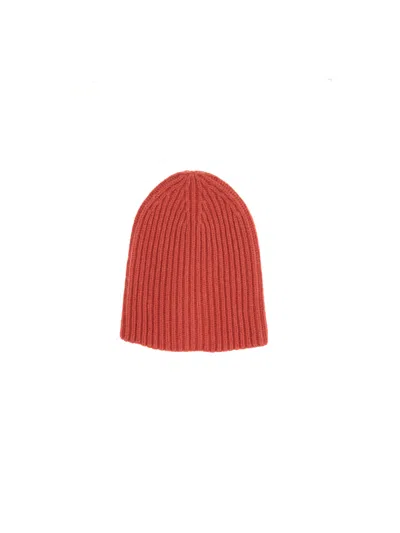 Umit Benan Cofwu00021577 Beanie In Red