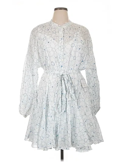 Unbranded Casual Dress In Blue