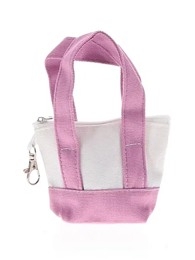 Pre-owned Unbranded Coin Purse In Pink