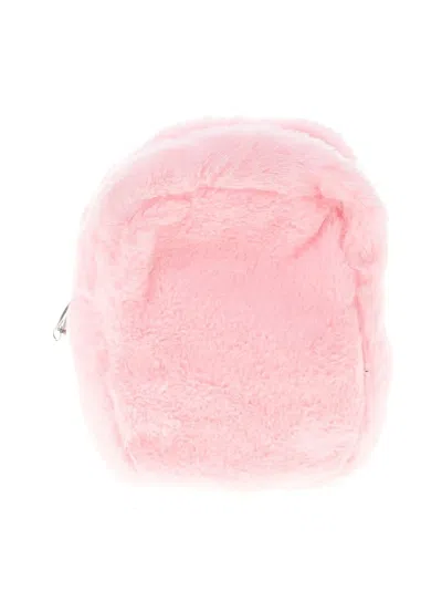 Pre-owned Unbranded Coin Purse In Pink