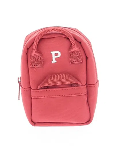 Pre-owned Unbranded Coin Purse In Pink