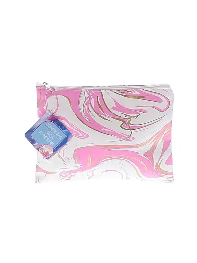 Unbranded Makeup Bag In Pink