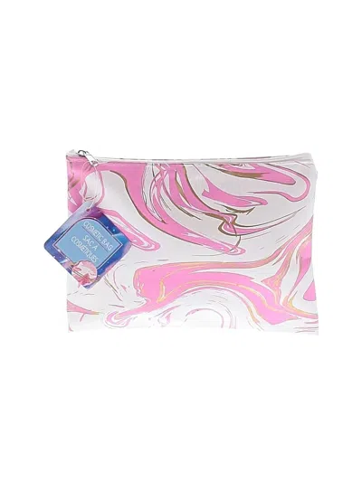 Unbranded Makeup Bag In Pink