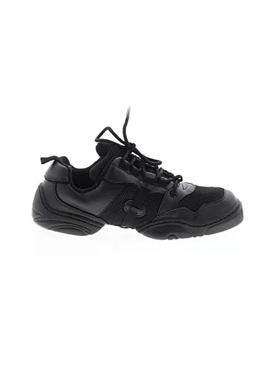 Pre-owned Unbranded Sneakers In Black