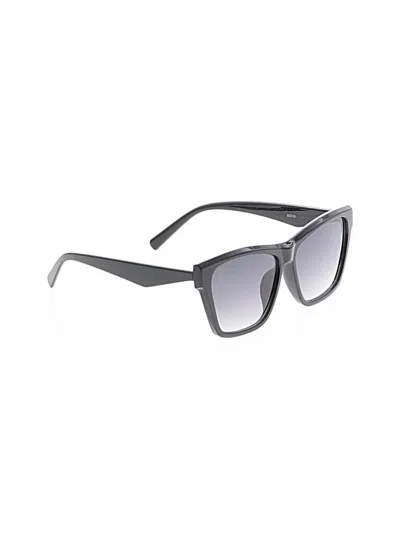 Pre-owned Unbranded Sunglasses In Gray