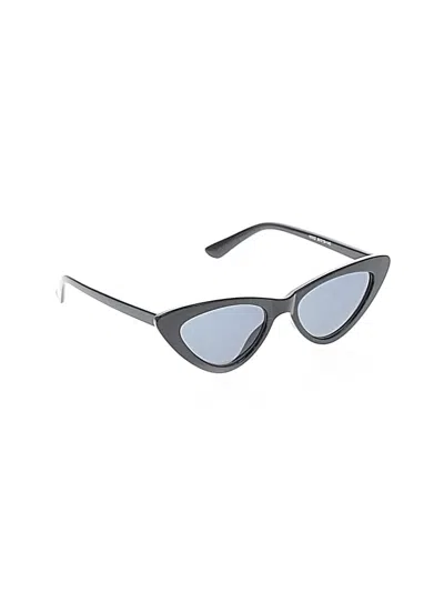 Pre-owned Unbranded Sunglasses In Gray