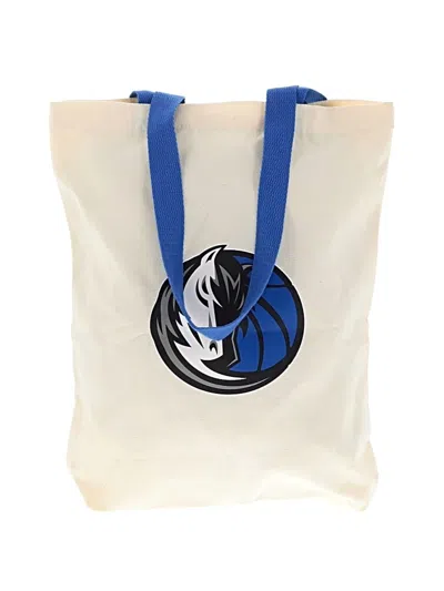 Pre-owned Unbranded Tote Bag In Ivory