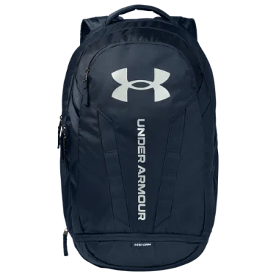 Under Armour Hustle Backpack 5.0 In Academy