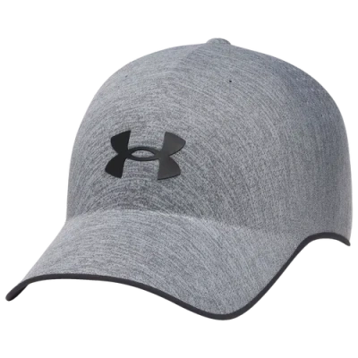 Under Armour Stealthform Low Uncrushable In Black/castlerock
