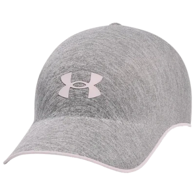 Under Armour Stealthform Low Uncrushable In Gray Dawn/gray Dawn