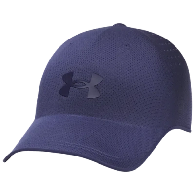 Under Armour Stealthform Low Uncrushable In Midnight Navy/midnight Navy
