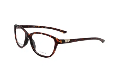 Under Armour Ua 5031 0086 00 Havana 53mm In Brown