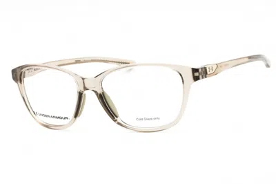 Under Armour Ua 5031 010a 00 Beige 53mm