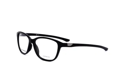 Under Armour Ua 5031 0807 00 Black 53mm