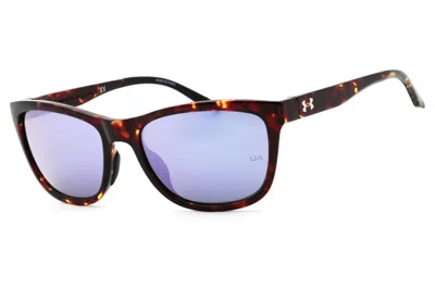 Under Armour Ua Play Up 0086 Te Havana/multilayer Violet In Brown