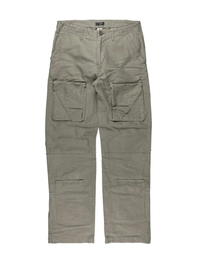 Pre-owned Undercover X Vintage Ss00 Undercover Boba Fett Cargo Pants Wtaps In Beige