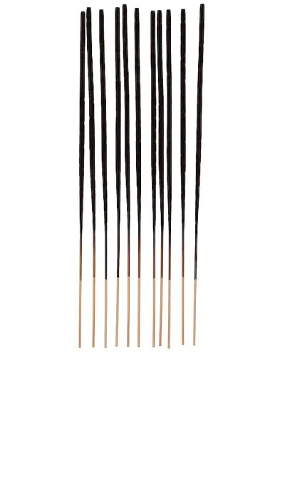 Unifrom Chai Swirl Incense In N,a