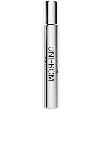 Unifrom Maghrib Perfume Oil In N,a