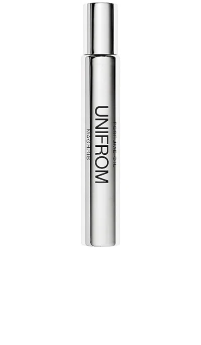 Unifrom Maghrib Perfume Oil In N,a