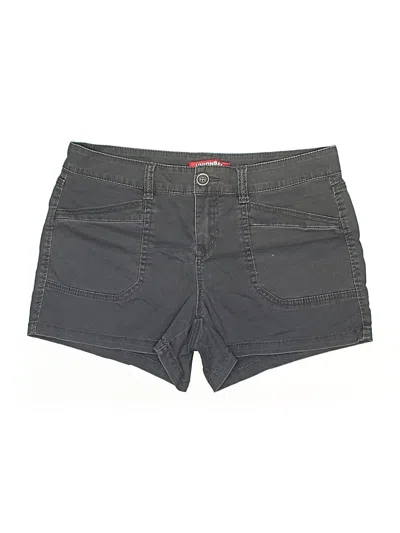 Pre-owned Unionbay Shorts In Gray