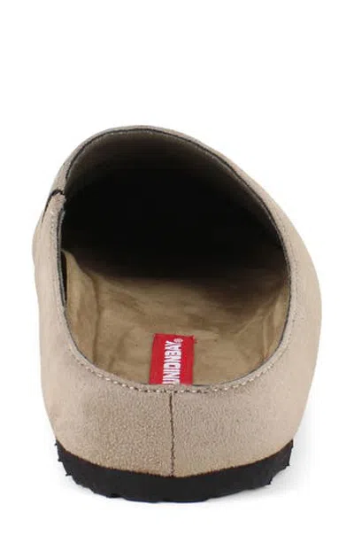 Unionbay Simone Clog In Neutral