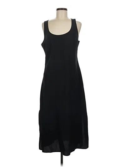 Pre-owned Universal Thread Casual Dress In Black