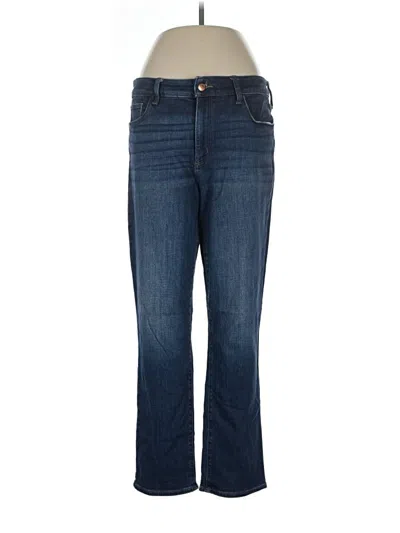 Pre-owned Universal Thread Jeans In Blue