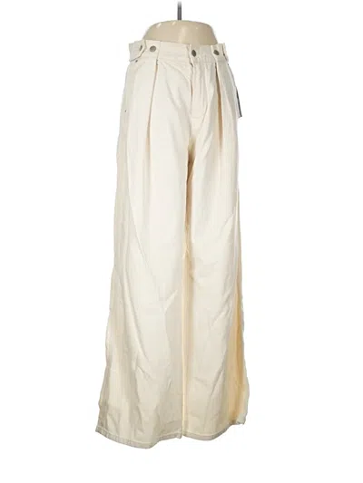 Universal Thread Jeans In Neutral