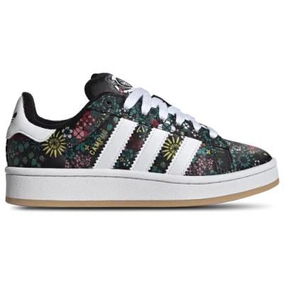 Unknown Adidas Originals Campus 00s In Black/green