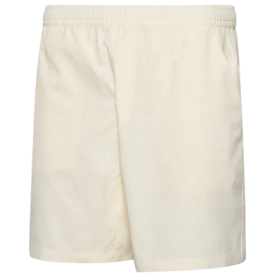 Unknown Csg 7" Everyday Endurance Shorts In White/white
