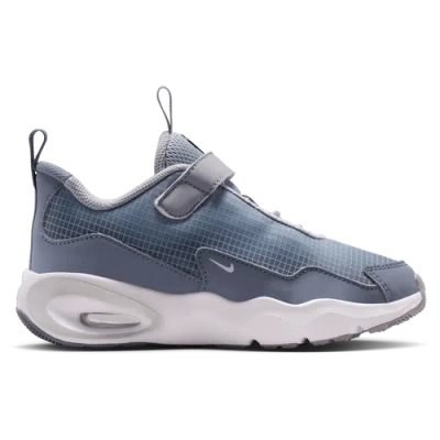Unknown Nike Air Max Nova In Cement Grey/light Carbon/metallic Silver