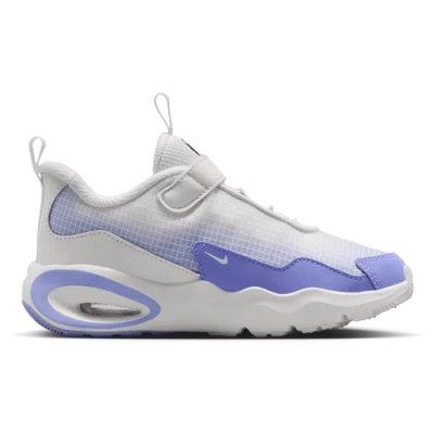 Unknown Nike Air Max Nova In Platinum Tint/white/lt Thistle