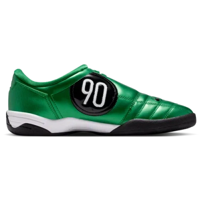 Unknown Nike T90 In Pine Green/black/white