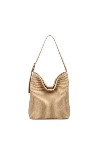 Urban Expressions Alethea Hobo In Pink