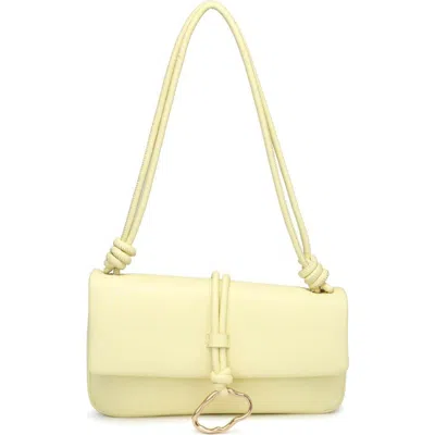 Urban Expressions Belina Crossbody In Butter