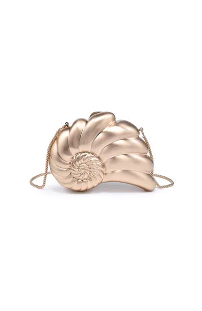 Urban Expressions Isla Evening Bag In Pink
