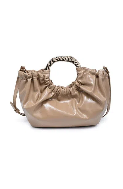 Urban Expressions Myles Crossbody In Natural