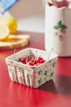 Urban Outfitters Emily Berry Crate In Strawberry At  In Multi