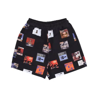 Usual Covers Short Men's Shorts Black
