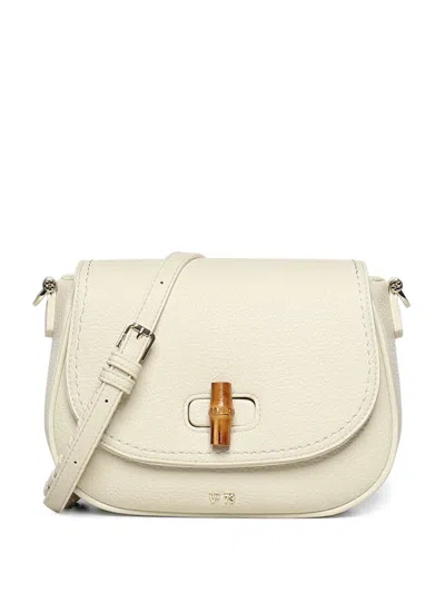 V73 Beatrice Shoulder Bag In Neutral