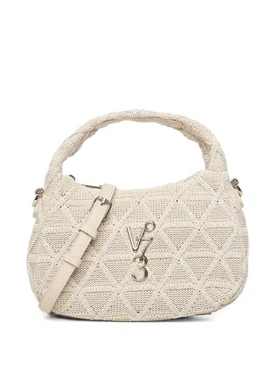 V73 Dalia Shoulder Bag In White