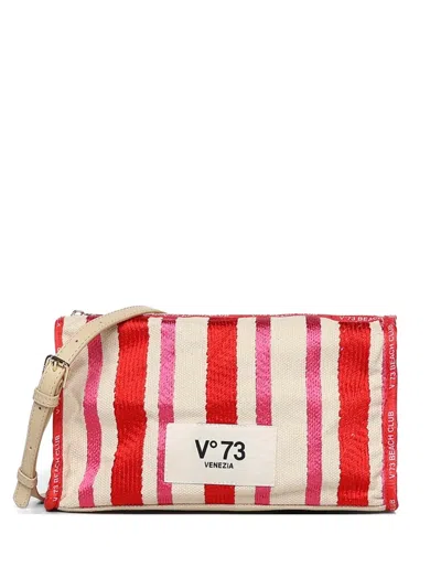 V73 Rilene Shoulder Bag In Multi